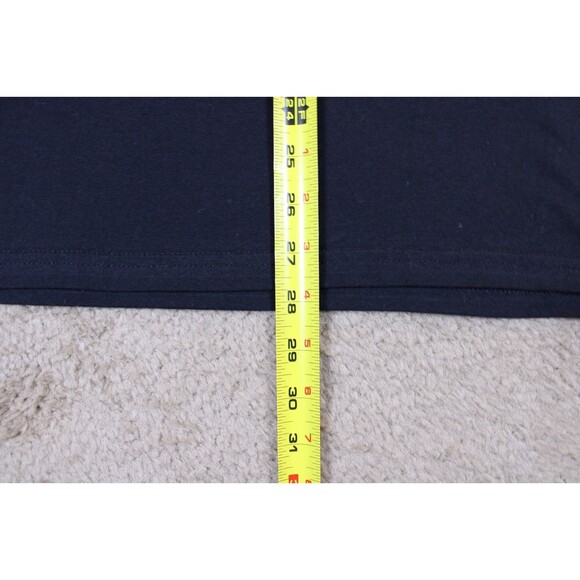 Moon Swing Astronaut Graphic Tee T-Shirt (Medium)-NEW WITH OUT TAGS! - Picture 4 of 5